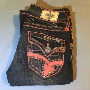 Laguna Beach Jeans